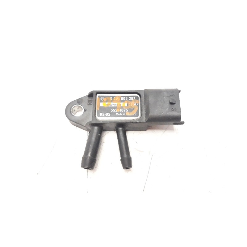 Recambio de sensor para fiat tipo ii (357) berlina 1.3 16v m-jet cat referencia OEM IAM 55241075 0281006287 