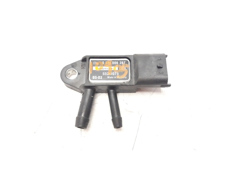 Recambio de sensor para fiat tipo ii (357) berlina 1.3 16v m-jet cat referencia OEM IAM 55241075 0281006287 