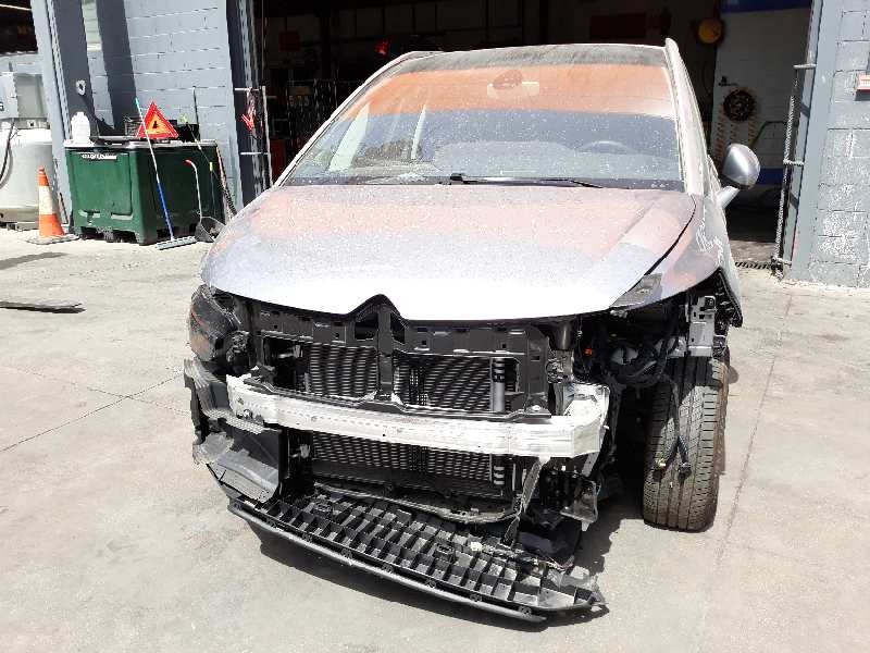 citroen c4 grand picasso del año 2017