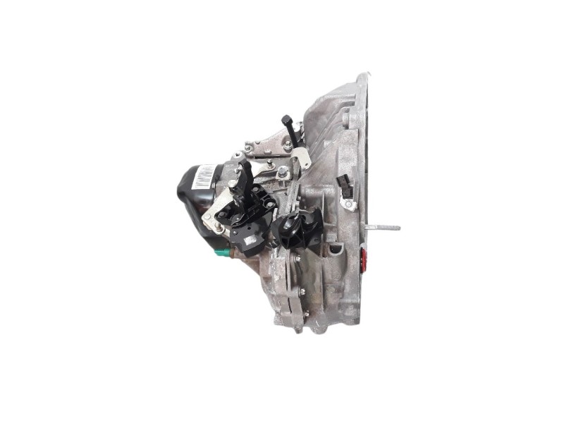 Recambio de caja cambios para nissan micra v (k14) 0.9 cat referencia OEM IAM JH3379  