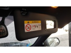 Recambio de parasol derecho para toyota rav 4 referencia OEM IAM 7431042522B0   2