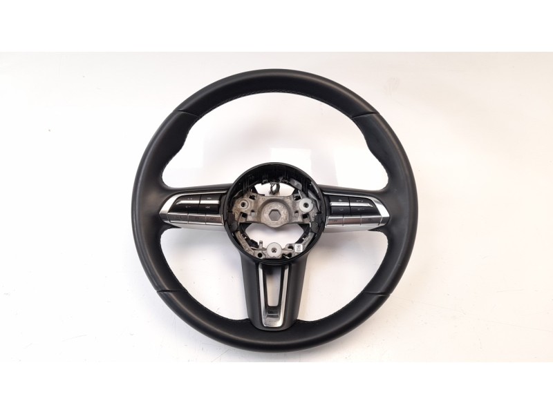 Recambio de volante para mazda 3 berlina (bp) referencia OEM IAM BCKA32982  