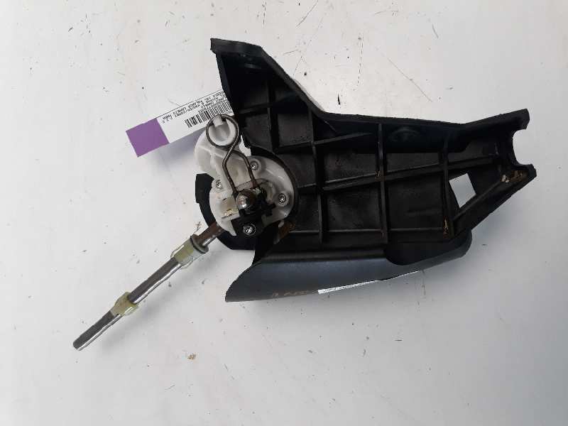 Recambio de palanca cambio para opel movano b kasten/combi 2.3 cdti referencia OEM IAM   