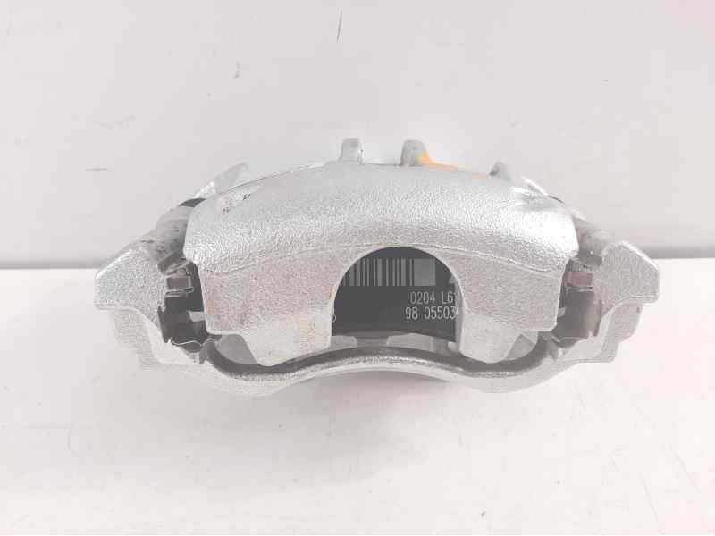 Recambio de pinza de freno delantera derecha para citroen c3 aircross 1.6 blue-hdi fap referencia OEM IAM 9805497780  