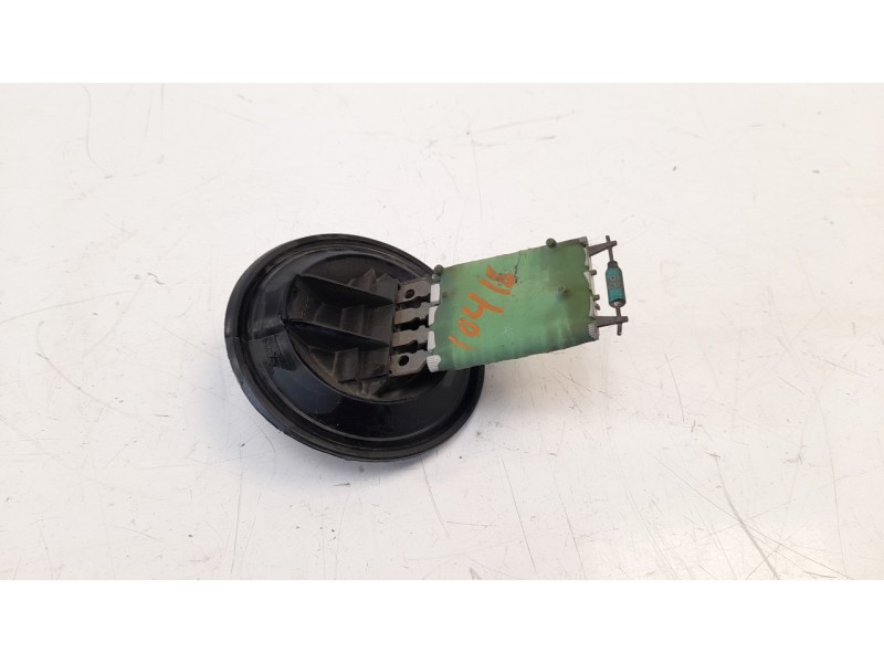 Recambio de resistencia calefaccion para seat ibiza (6j5) 1.2 12v referencia OEM IAM 6Q0959263A 12375 