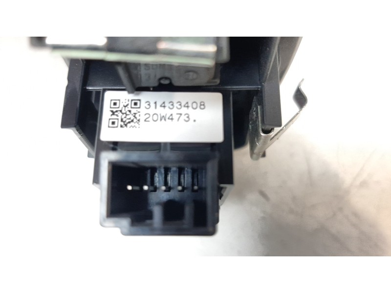 Recambio de mando elevalunas delantero derecho para volvo v60 familiar 2.0 diesel cat referencia OEM IAM 31433408  