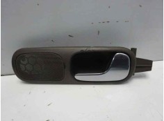 Recambio de maneta interior delantera derecha para seat ibiza (6k1) referencia OEM IAM   