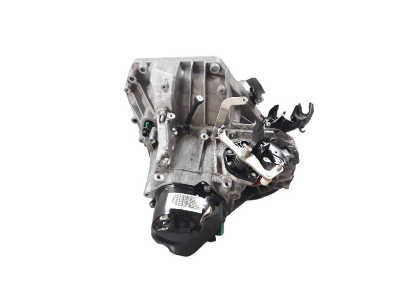 Recambio de caja cambios para nissan micra v (k14) 0.9 cat referencia OEM IAM JH3379  