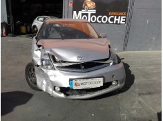 toyota prius (nhw20) del año 2006 2