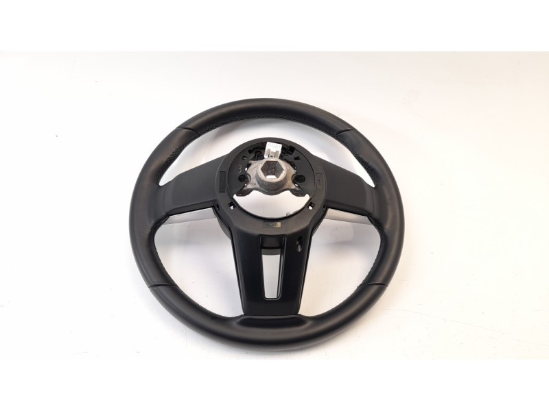 Recambio de volante para mazda 3 berlina (bp) referencia OEM IAM BCKA32982  