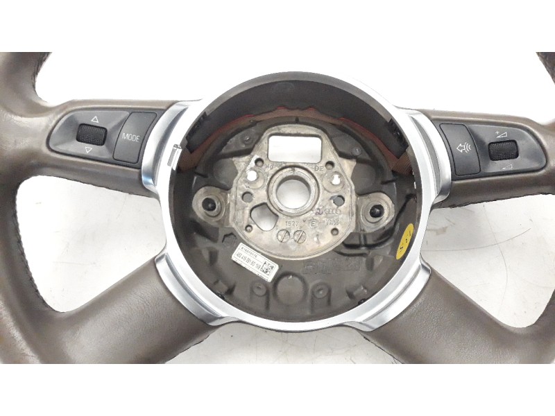 Recambio de volante para audi a8 (4e2) 3.0 v6 24v tdi referencia OEM IAM 4E0419091CD1KT  