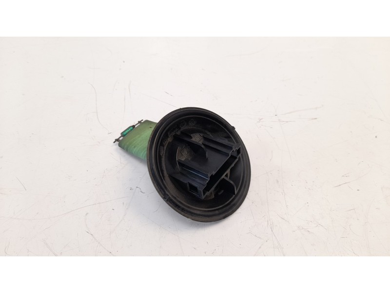Recambio de resistencia calefaccion para seat ibiza (6j5) 1.2 12v referencia OEM IAM 6Q0959263A 12375 