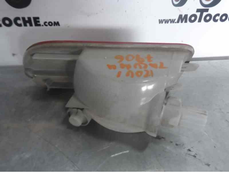 Recambio de faro antiniebla trasero izquierdo para daewoo tacuma se referencia OEM IAM 96260533  