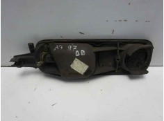 Recambio de maneta interior delantera derecha para seat ibiza (6k1) referencia OEM IAM    2