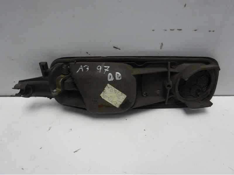 Recambio de maneta interior delantera derecha para seat ibiza (6k1) referencia OEM IAM   