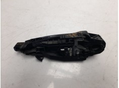 Recambio de maneta exterior trasera derecha para citroen c4 picasso referencia OEM IAM 9802977180   2