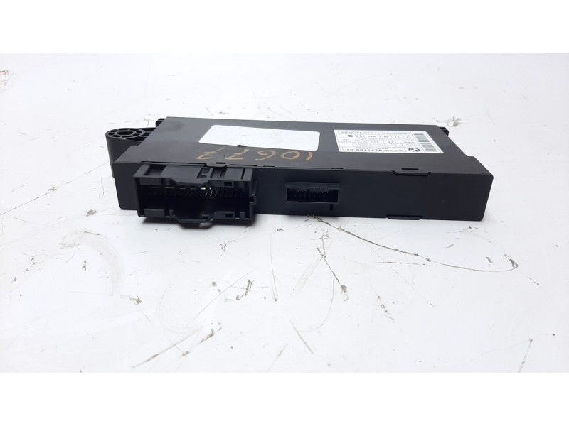 Recambio de modulo electronico para bmw x5 (e70) 3.0 turbodiesel cat referencia OEM IAM 61359147190  