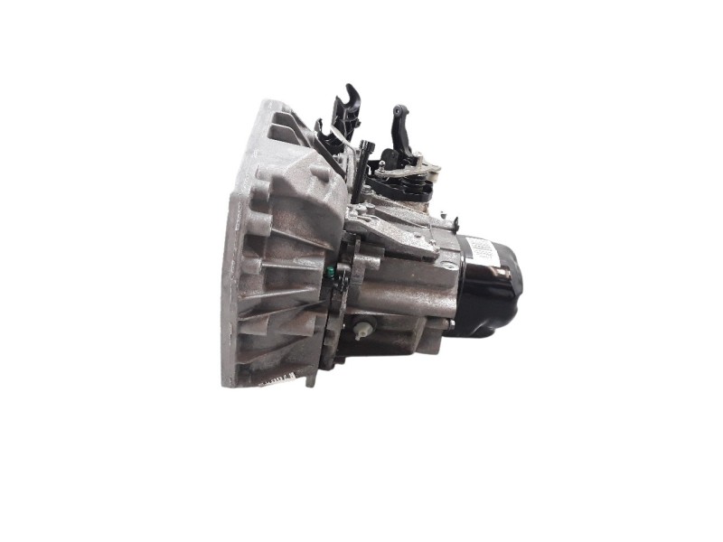 Recambio de caja cambios para nissan micra v (k14) 0.9 cat referencia OEM IAM JH3379  