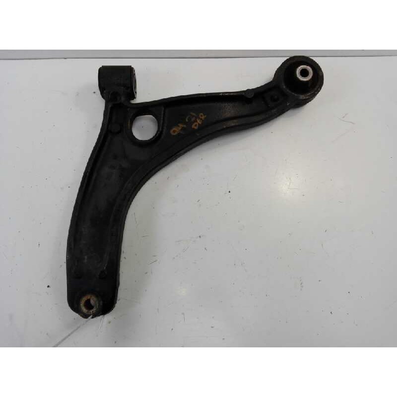 Recambio de brazo suspension inferior delantero derecho para opel movano b kasten/combi 2.3 cdti referencia OEM IAM 8200688871 B
