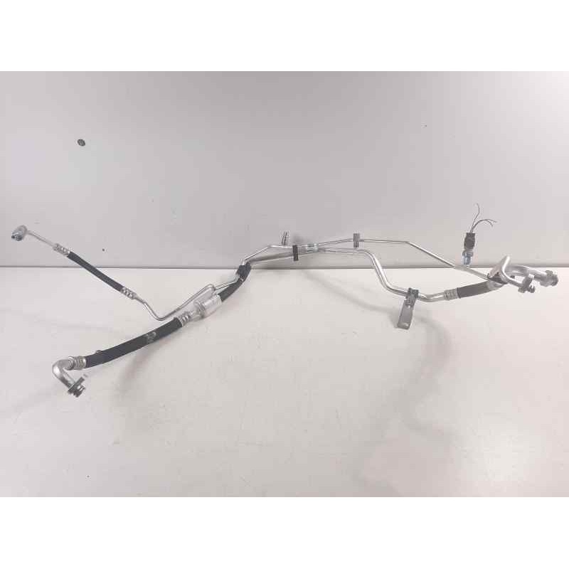 Recambio de tubos aire acondicionado para citroen c3 aircross 1.6 blue-hdi fap referencia OEM IAM 453258113  