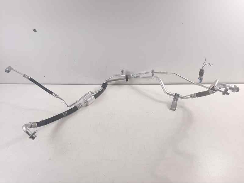 Recambio de tubos aire acondicionado para citroen c3 aircross 1.6 blue-hdi fap referencia OEM IAM 453258113  