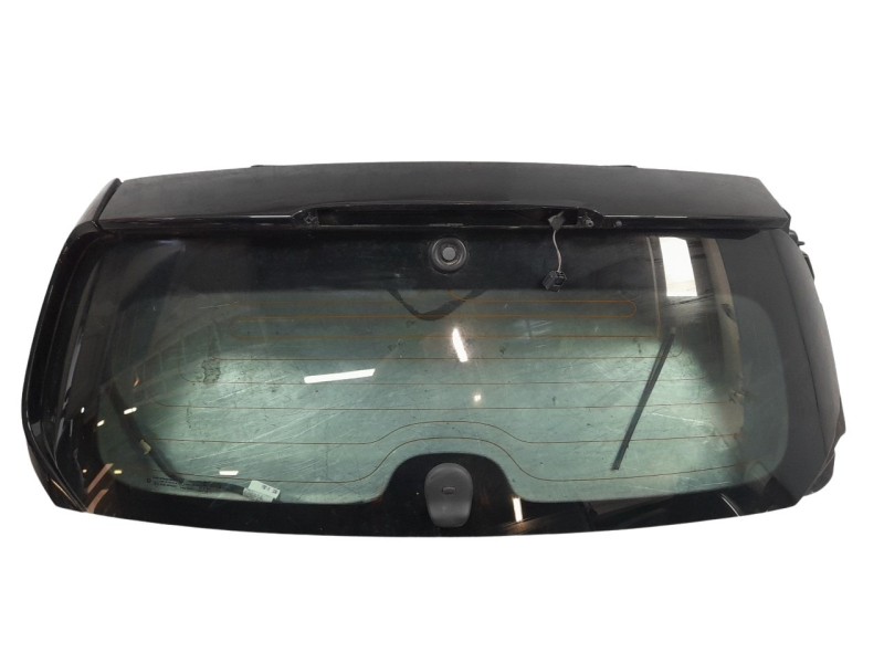 Recambio de porton trasero para smart fortwo coupe referencia OEM IAM A4536780100  