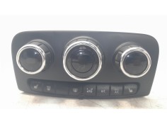 Recambio de mando climatizador para mini clubman (f54) cooper d referencia OEM IAM 61319318941  