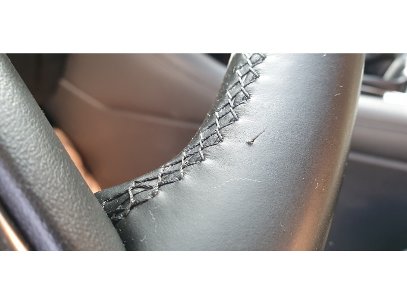 Recambio de volante para mazda 3 berlina (bp) referencia OEM IAM BCKA32982  