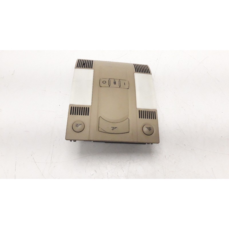 Recambio de luz interior para audi a8 (4e2) 3.0 v6 24v tdi referencia OEM IAM 4E0947137B  