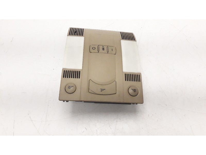 Recambio de luz interior para audi a8 (4e2) 3.0 v6 24v tdi referencia OEM IAM 4E0947137B  