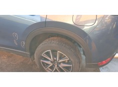 ALETIN TRASERO IZQUIERDO KB7W51W60F8N KB7W51W60F8N 
