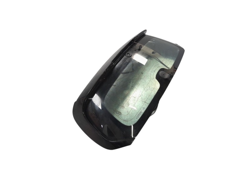 Recambio de porton trasero para smart fortwo coupe referencia OEM IAM A4536780100  