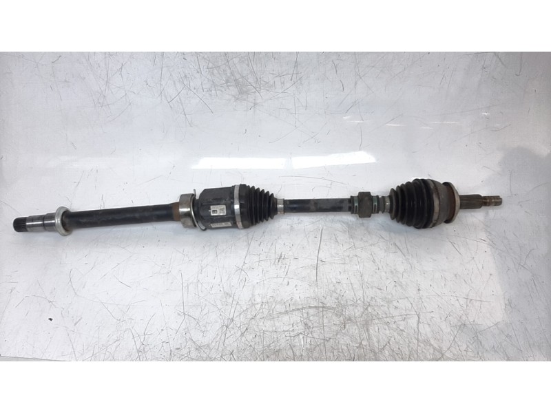 Recambio de transmision delantera derecha para toyota rav 4 referencia OEM IAM 4341042281  