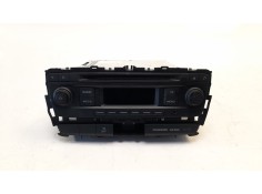 SISTEMA AUDIO / RADIO CD 6J0035156 