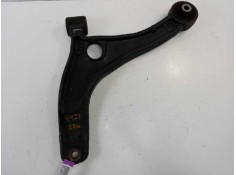 BRAZO SUSPENSION INFERIOR DELANTERO IZQUIERDO 8200688875 8200688875 BR2195