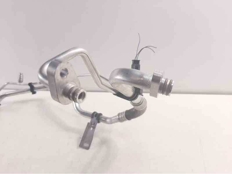 Recambio de tubos aire acondicionado para citroen c3 aircross 1.6 blue-hdi fap referencia OEM IAM 453258113  