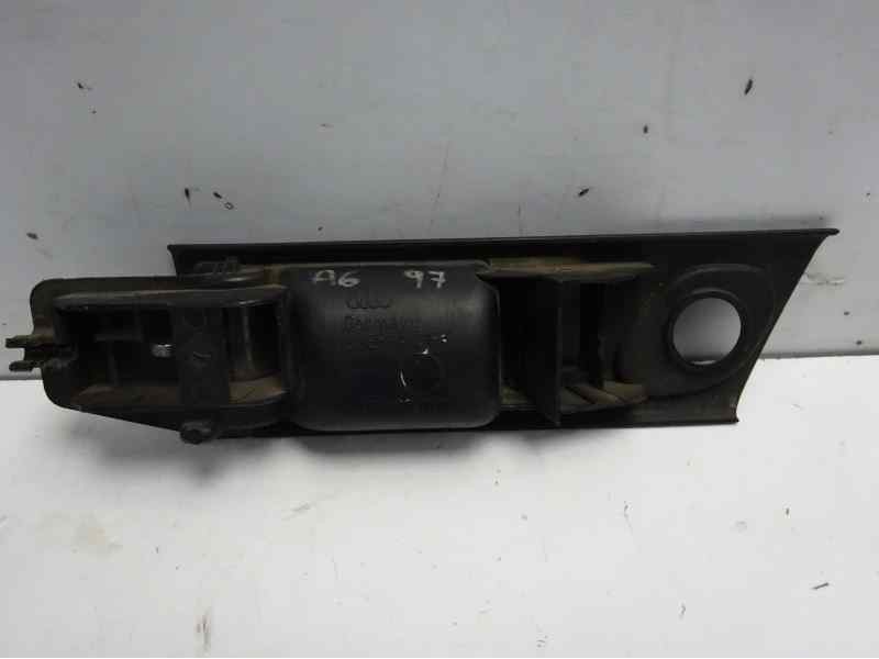 Recambio de maneta interior delantera derecha para audi a6 berlina (c4) 2.5 tdi cat (ael) referencia OEM IAM 4A0839020C  