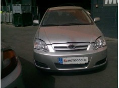 toyota corolla (e12) del año 2005 2