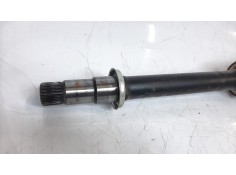 Recambio de transmision delantera derecha para toyota rav 4 referencia OEM IAM 4341042281   2