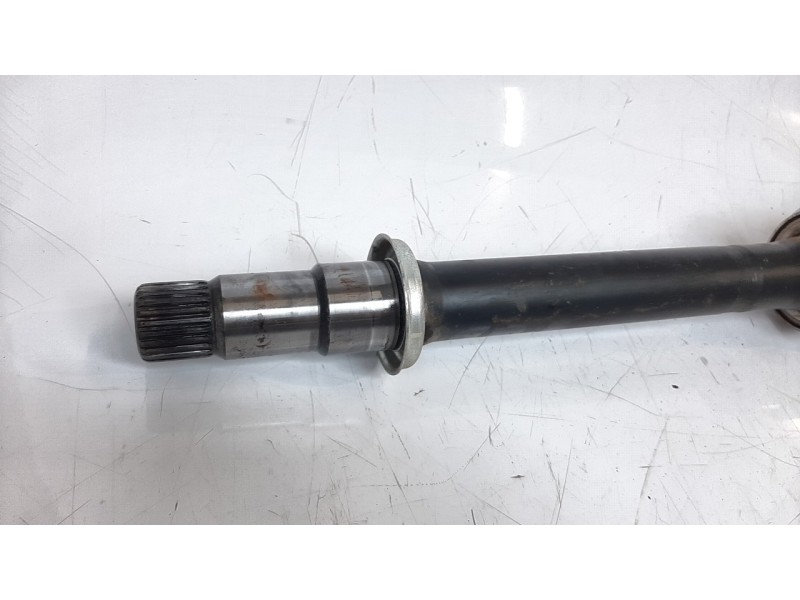 Recambio de transmision delantera derecha para toyota rav 4 referencia OEM IAM 4341042281  
