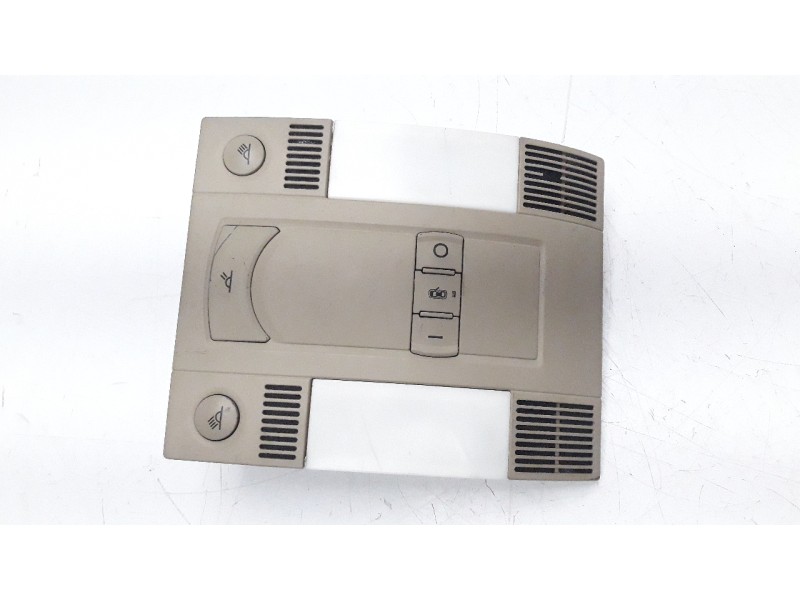 Recambio de luz interior para audi a8 (4e2) 3.0 v6 24v tdi referencia OEM IAM 4E0947137B  