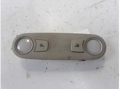 Recambio de luz interior para audi a4 avant (8k5) (2008) básico quattro referencia OEM IAM 8T0947111AT  
