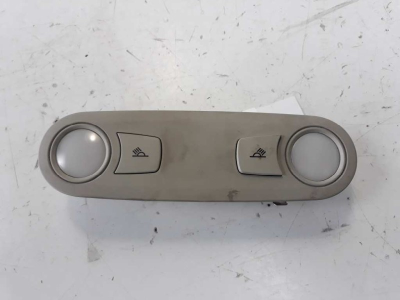 Recambio de luz interior para audi a4 avant (8k5) (2008) básico quattro referencia OEM IAM 8T0947111AT  