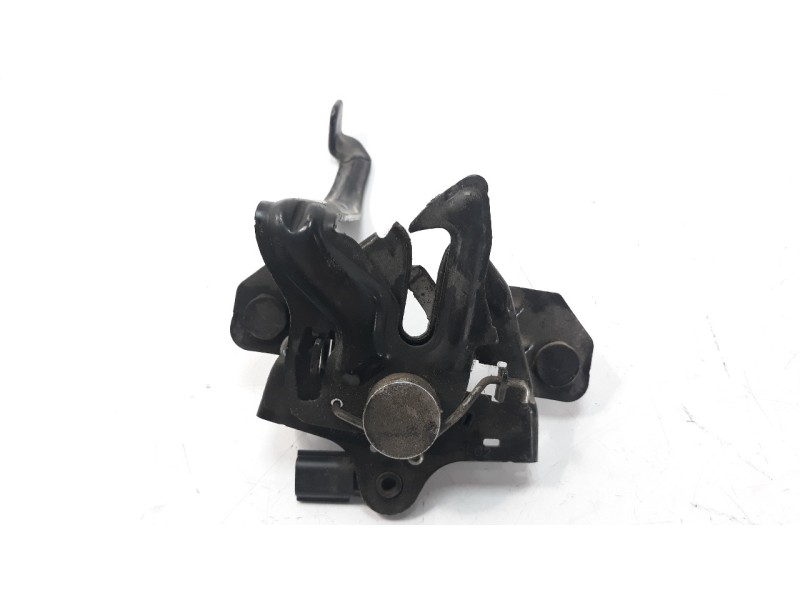 Recambio de cerradura capo para nissan micra v (k14) 0.9 cat referencia OEM IAM 656015FA0B  