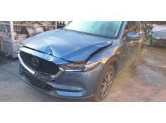 Recambio de compresor aire acondicionado para mazda cx-5 evolution 2wd referencia OEM IAM KD7761450A  320295 2