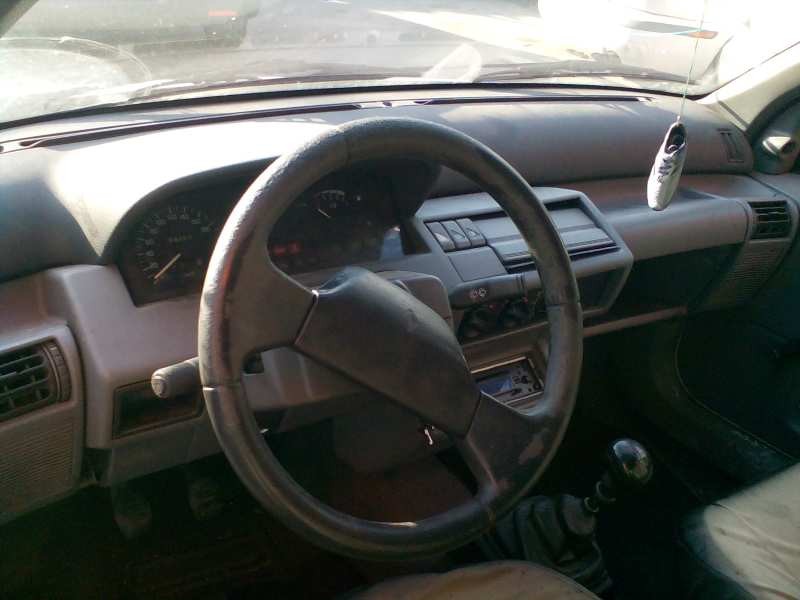 renault clio i fase i+ii (b/c57) del año 1991