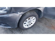 Recambio de brazo suspension delantero izquierdo para seat alhambra (711) reference travel referencia OEM IAM 3C0407151G  