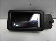 MANETA INTERIOR DELANTERA DERECHA 893837020 