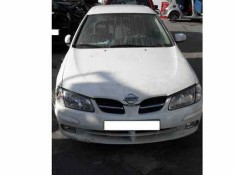 nissan almera (n16/e) del año 2002