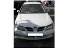 NISSAN ALMERA (N16/E)